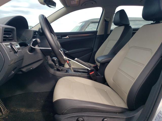 2020 VOLKSWAGEN PASSAT 2.0 1VWMA7A33LC024549