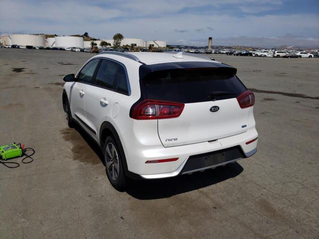 KNDCB3LC5J5201475 KIA NIRO FE