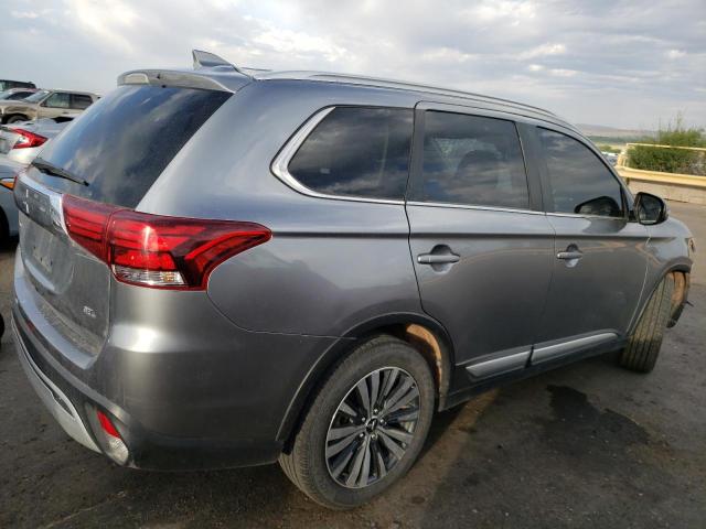 JA4AZ3A37LZ025590 Mitsubishi Outlander Se