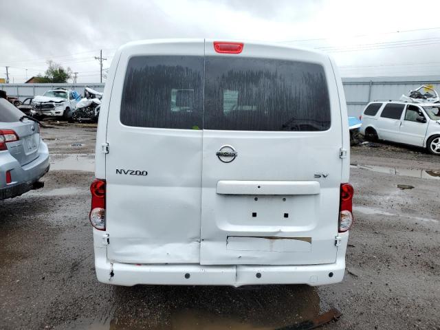 3N6CM0KN2LK701465 Nissan NV200 2.5S