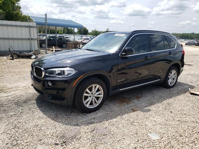 2015 BMW X5 sDrive35i