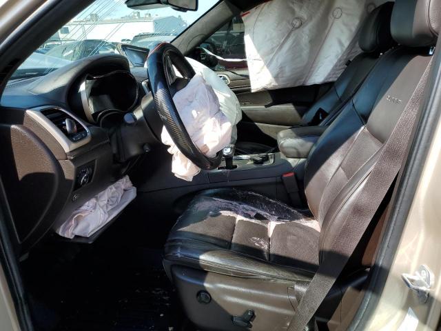 1C4RJFJG7EC232233 Jeep Grand Cherokee Summit