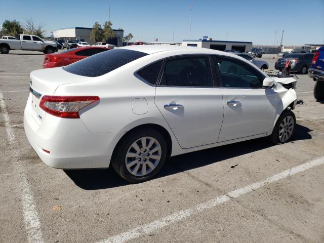 3N1AB7AP3EY335689 Nissan SENTRA S