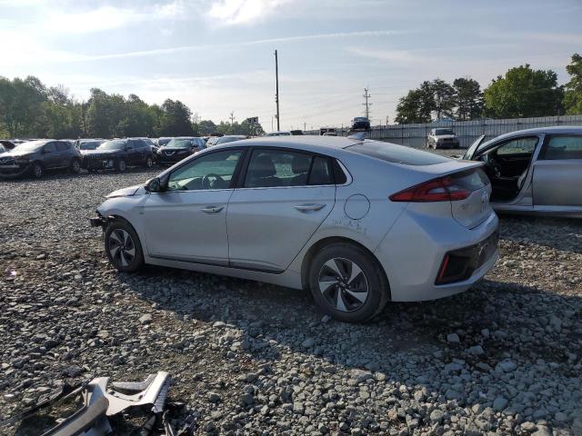 2019 HYUNDAI IONIQ SEL - KMHC75LC0KU123686
