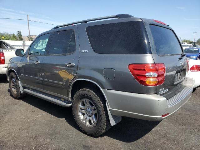 2003 Toyota Sequoia Sr5 VIN: 5TDZT34A63S183909 Lot: 55629843