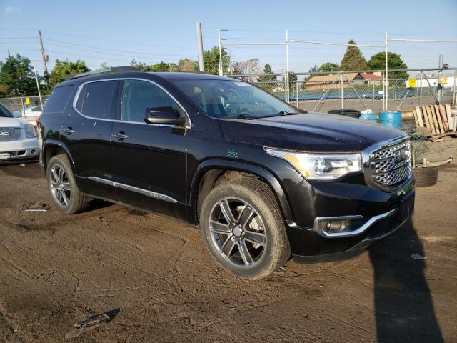 1GKKNPLS0HZ316994 | 2017 GMC ACADIA DEN