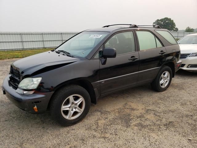 2001 Lexus RX 300 