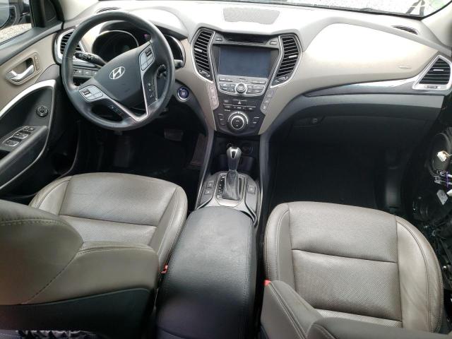 2015 HYUNDAI SANTA FE G - KM8SR4HF7FU119076