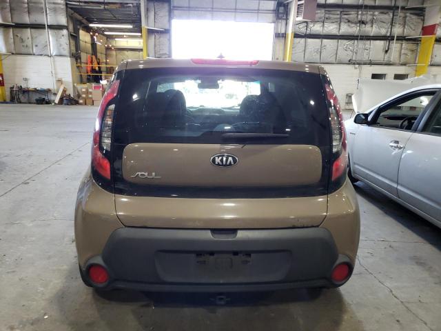 KNDJN2A21E7088122 KIA Soul