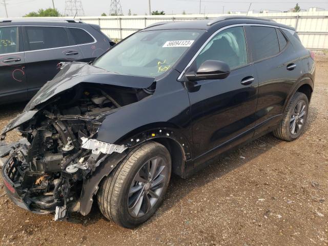 2020 Buick Encore GX Select