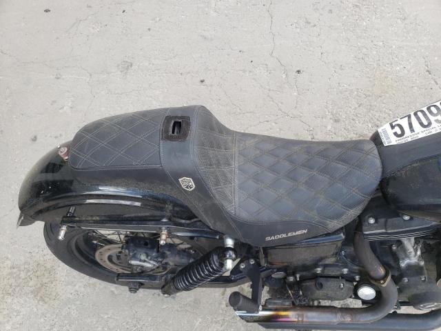 2014 HARLEY-DAVIDSON FXDBP DYNA 1HD1VAM32EC319937