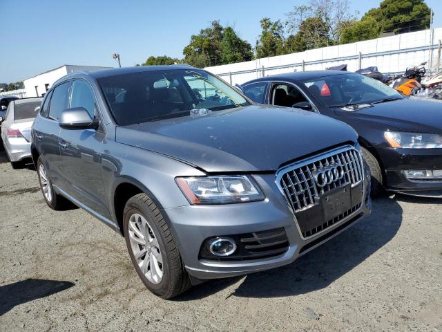 VIN WA1CFAFPXEA086127 2014 Audi Q5, Premium no.4