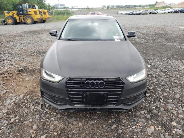 VIN WAUFFAFL4EN012188 2014 Audi A4, Premium Plus no.5