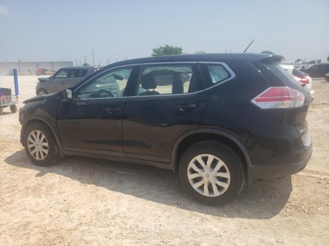 JN8AT2MTXGW027469 Nissan ROGUE S