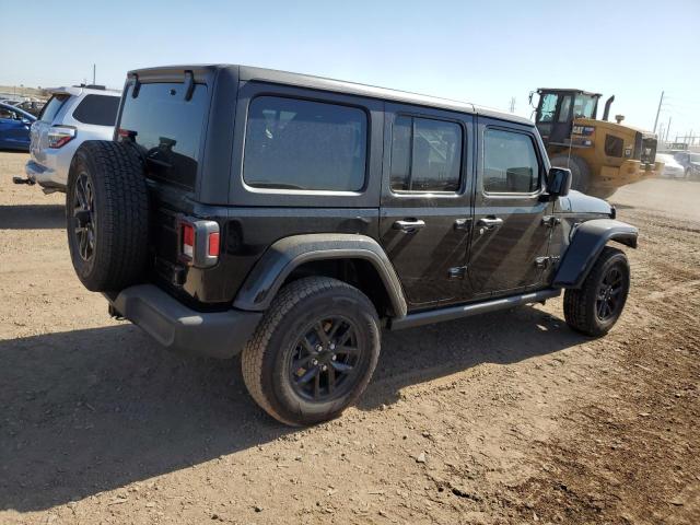 1C4HJXDG8PW578077 Jeep Wrangler Sport