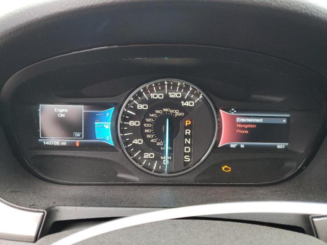 2FMDK3AK4EBA50382 Ford EDGE SPORT
