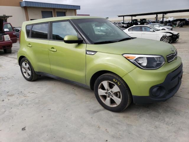 KNDJN2A26J7907541 KIA Soul