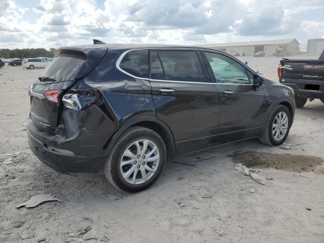 2019 BUICK ENVISION P - LRBFXBSA2KD010367