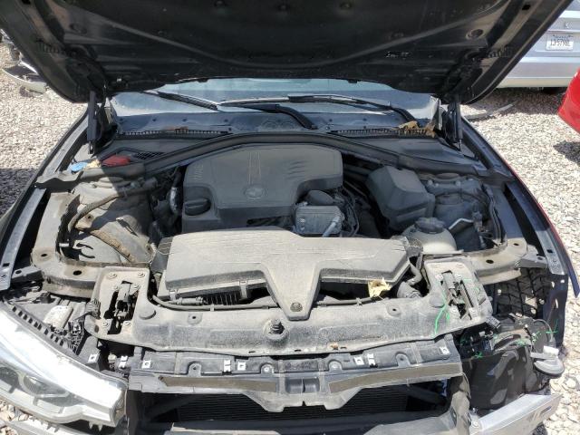 WBA8E3G58GNU05024 BMW 328 Xi Sulev