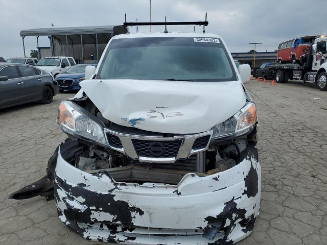 3N6CM0KNXLK697780 Nissan NV200 2.5S