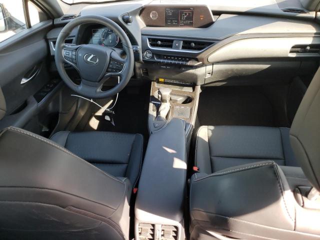 2021 LEXUS UX 200 - JTHX3JBH0M2032549