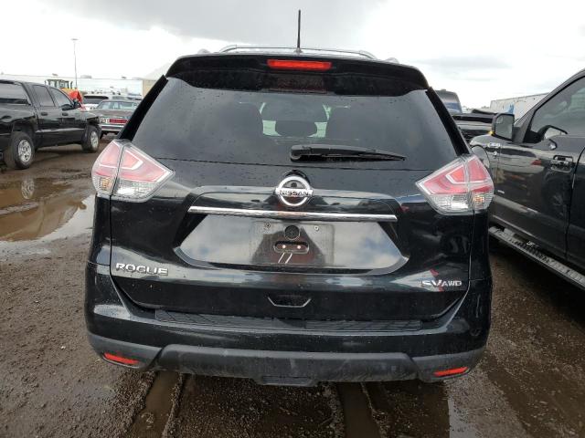 5N1AT2MV2GC836684 Nissan ROGUE S