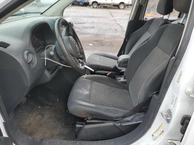 1C4NJCBB0ED509895 Jeep Compass Sport