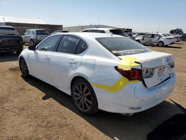 JTHBE1BL8E5033540 | 2014 Lexus gs 350