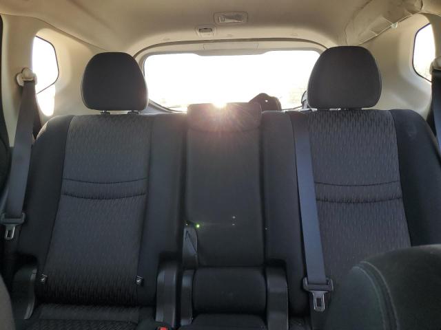 JN8AT2MT6HW146086 Nissan ROGUE S