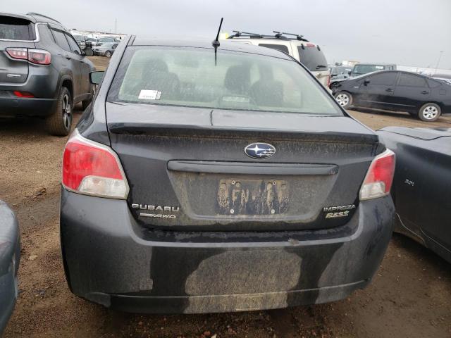 JF1GJAB61GH016793 Subaru Impreza Premium
