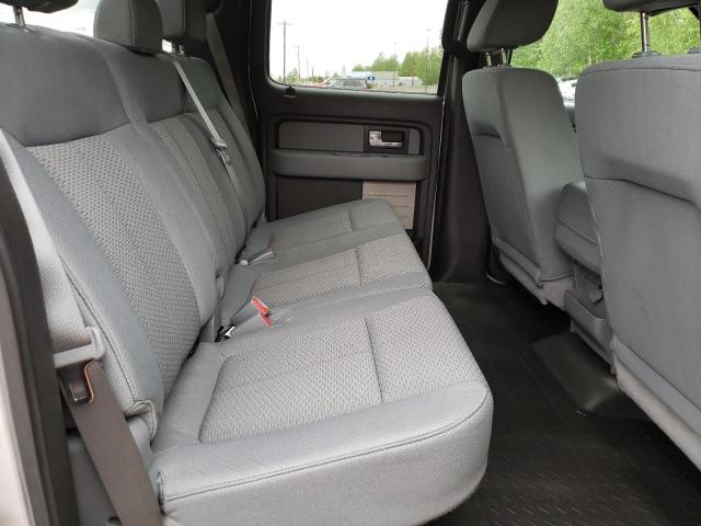1FTFW1EF4EKE11781 Ford F150 Supercrew