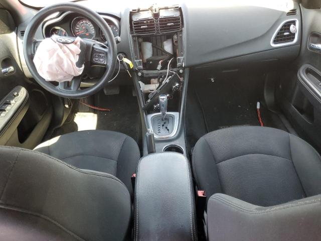 1C3CDZAB3EN126602 Dodge AVENGER SE