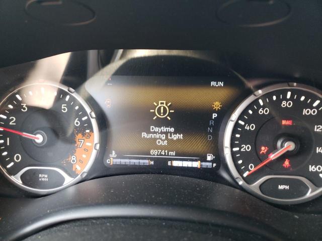 2016 JEEP RENEGADE ZACCJBCT4GPD68083
