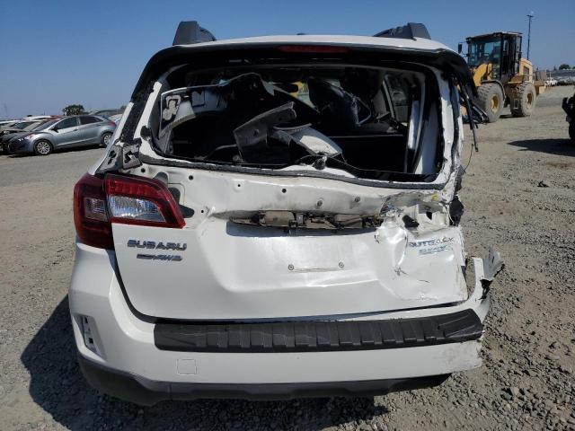 4S4BSANC2F3294581 Subaru Outback 2.5i Limited