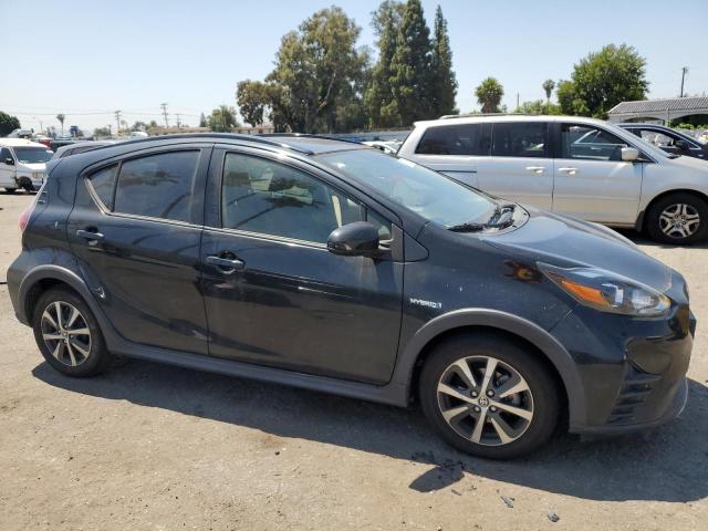JTDKDTB30J1599225 Toyota PRIUS C