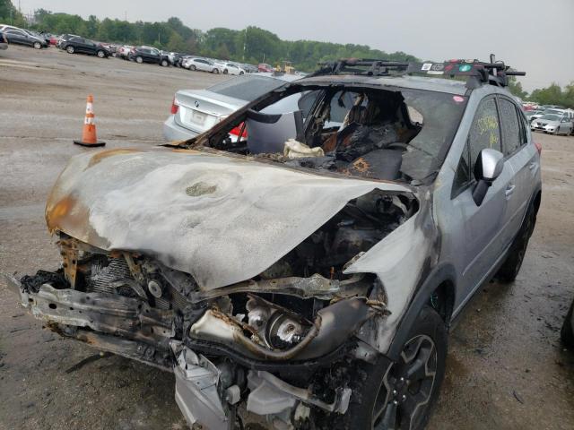 2013 Subaru XV Crosstrek 