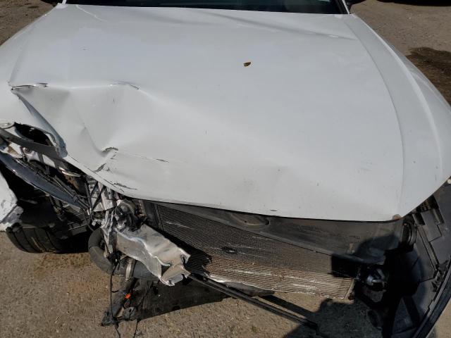 2017 AUDI A4 ULTRA P - WAUKMAF4XHN058870