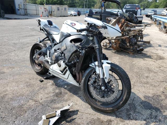 2017 HONDA CBR1000 RA - JH2SC7751HK000977