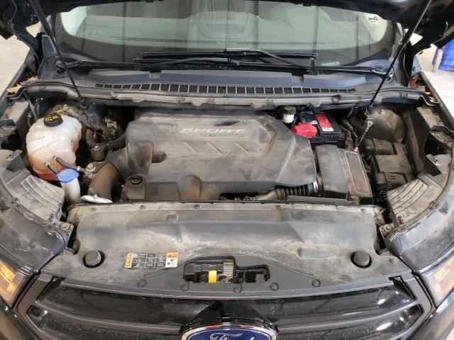 2FMPK4AP9HBB26794 Ford EDGE SPORT