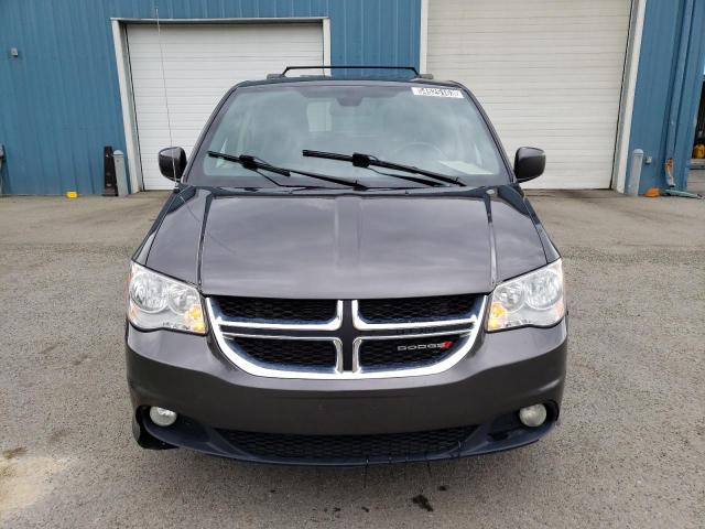 2019 DODGE GRAND CARA - 2C4RDGCG2KR668940