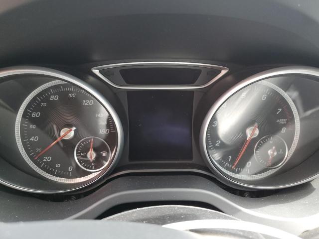 WDDSJ4EB1JN520175 Mercedes-Benz CLA 250