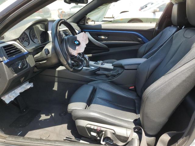 WBA3R1C53EK191549 BMW 435 I