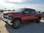 2019 CHEVROLET SILVERADO - 1GCPWCEDXKZ163201