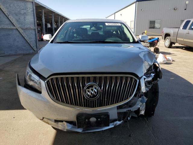 1G4GB5G36FF254710 Buick Lacrosse