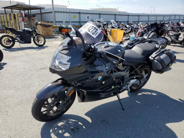 2014 BMW K1300 S - WB1050909EZV95015