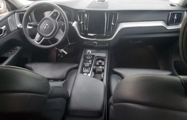 LYVBR0DL9JB113663 Volvo Xc60 T8 Inscription