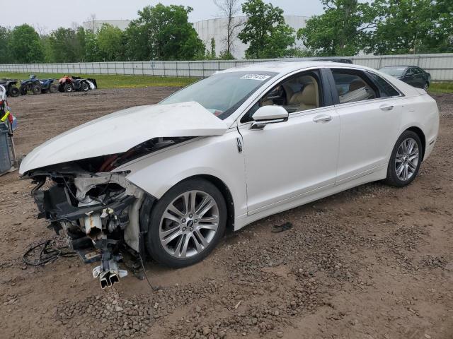 2013 Lincoln MKZ Hybrid