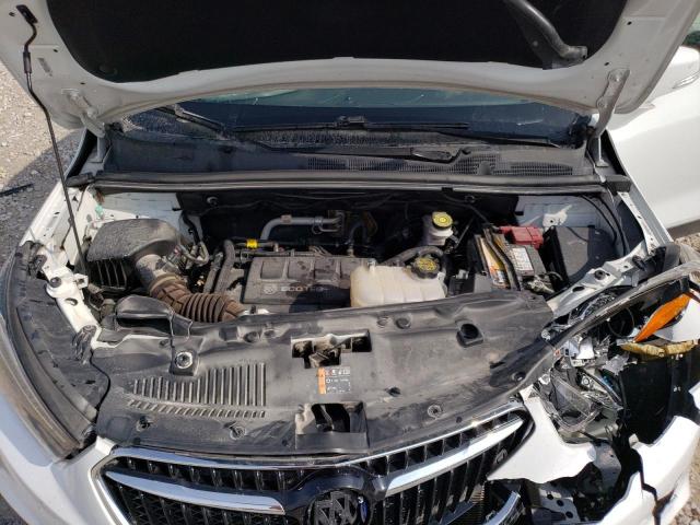 KL4CJ3SB0JB534058 Buick Encore