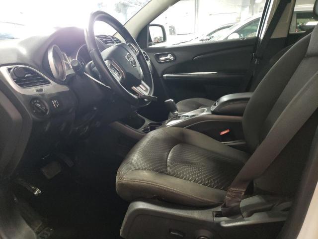 2015 DODGE JOURNEY SX - 3C4PDCBG2FT543280