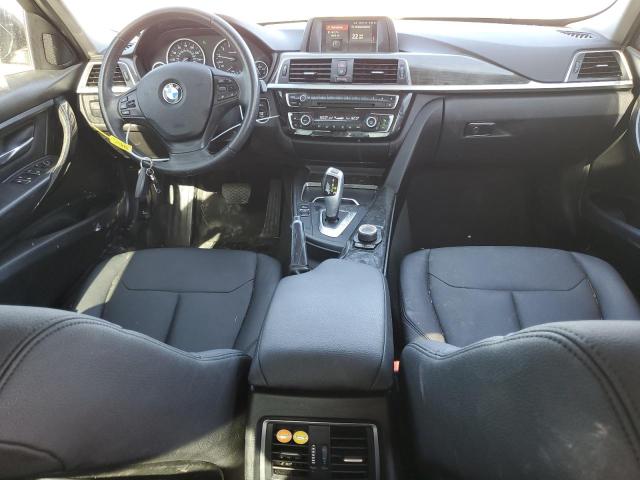 WBA8E1G5XJNU91285 BMW 320 I
